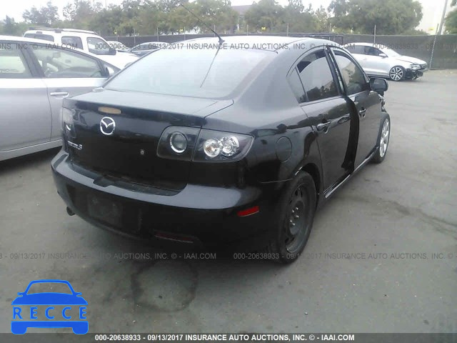 2009 Mazda 3 S JM1BK323291204169 image 3