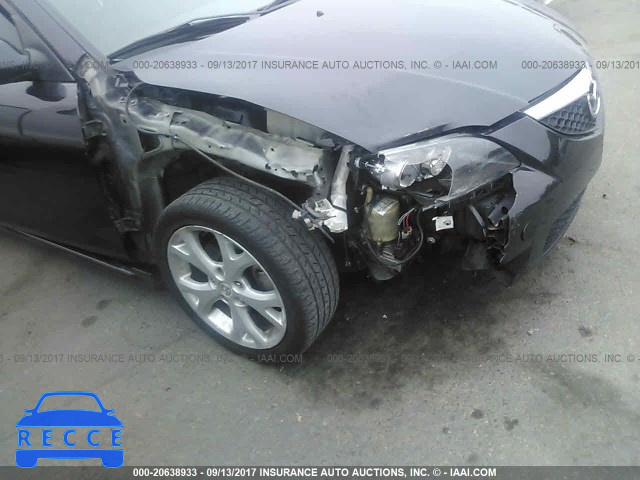 2009 Mazda 3 S JM1BK323291204169 image 5