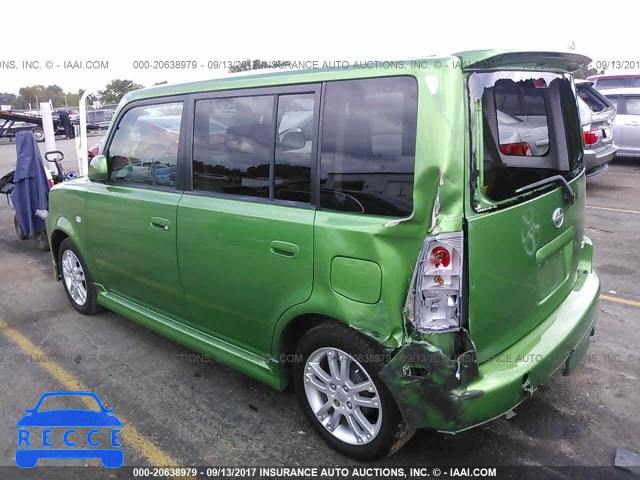 2006 Scion XB JTLKT334064073391 image 2