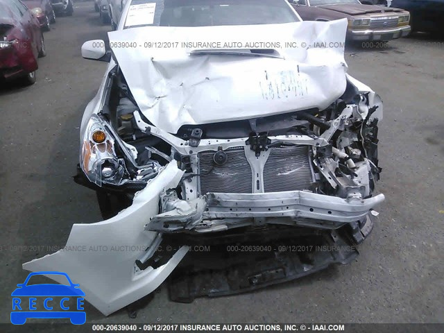 2010 Subaru Legacy 2.5GT LIMITED 4S3BMFK6XA1222140 Bild 5