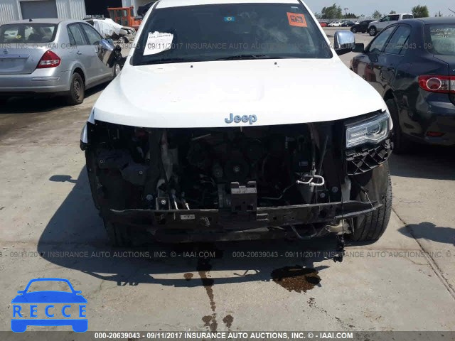 2014 Jeep Grand Cherokee LIMITED 1C4RJEBG5EC248214 Bild 5