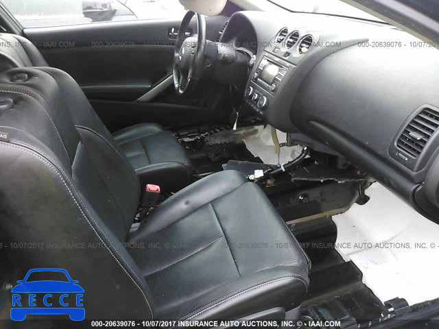 2013 Nissan Altima 1N4AL2EP4DC184110 Bild 4