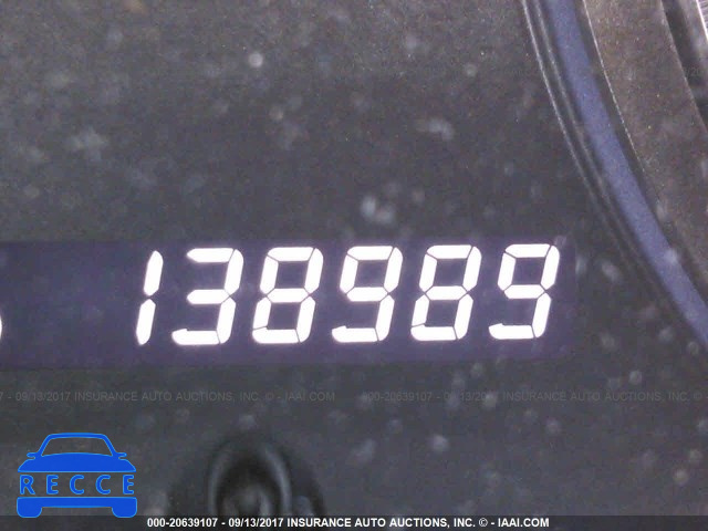 2007 Lexus ES JTHBJ46G572009940 Bild 6