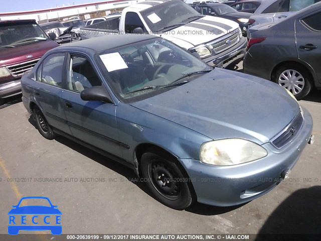 1999 Honda Civic 1HGEJ6570XL032419 image 0