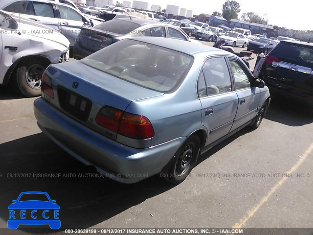 1999 Honda Civic 1HGEJ6570XL032419 image 3