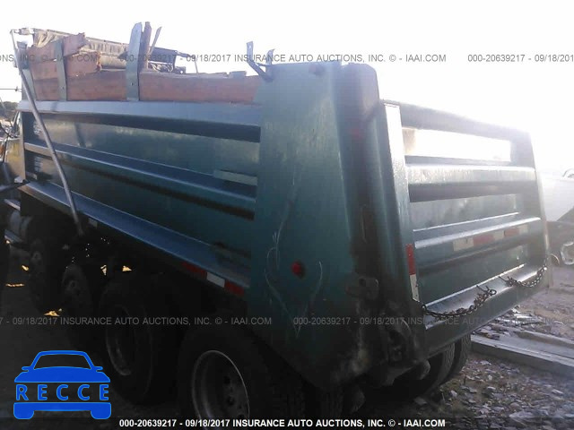 1999 STERLING TRUCK L9513 9513 2FZXKEDB2XAA53448 зображення 2