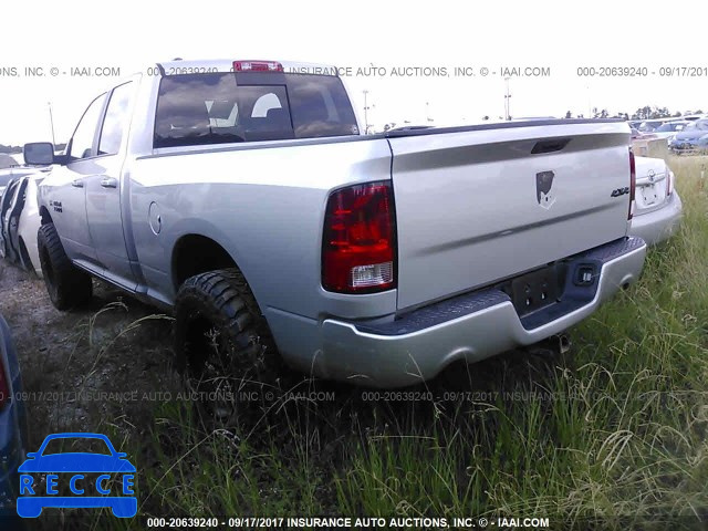 2015 RAM 1500 1C6RR7GT6FS621768 Bild 2