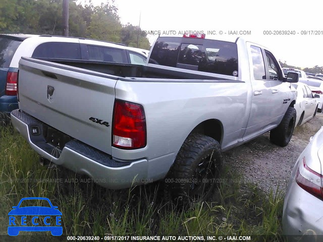 2015 RAM 1500 1C6RR7GT6FS621768 Bild 3