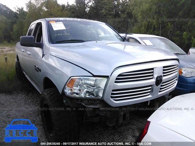 2015 RAM 1500 1C6RR7GT6FS621768 зображення 5