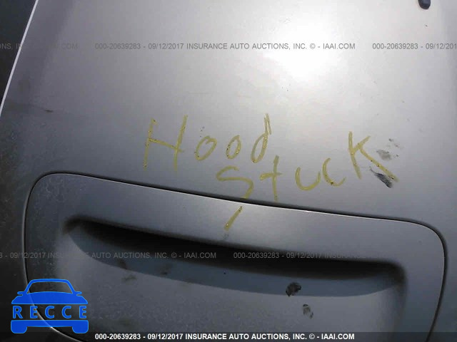 2007 Mini Cooper WMWMF73577TL84543 image 9