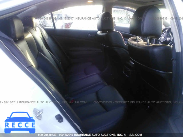 2013 Nissan Maxima S/SV 1N4AA5AP9DC844395 image 7