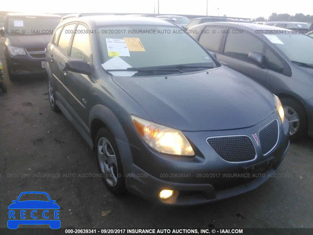 2006 Pontiac Vibe 5Y2SL65806Z403773 image 0