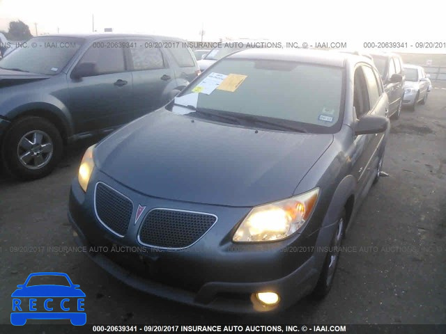 2006 Pontiac Vibe 5Y2SL65806Z403773 image 1