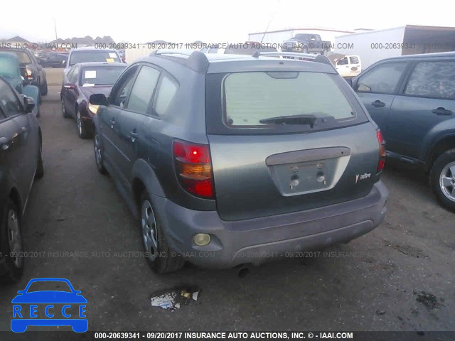 2006 Pontiac Vibe 5Y2SL65806Z403773 image 2