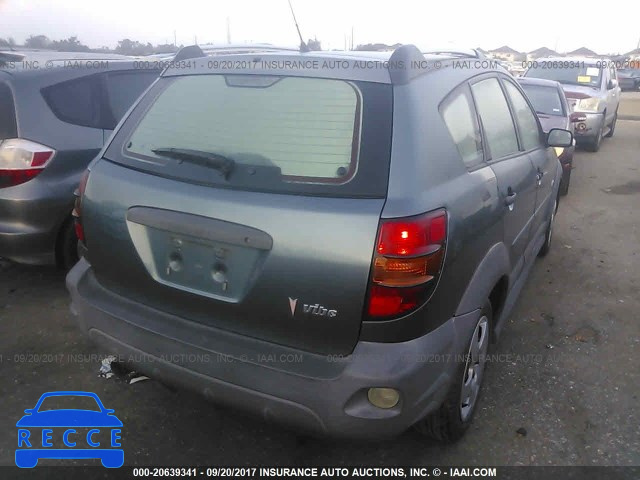 2006 Pontiac Vibe 5Y2SL65806Z403773 image 3