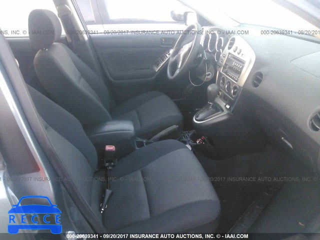 2006 Pontiac Vibe 5Y2SL65806Z403773 image 4
