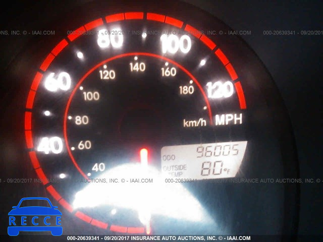2006 Pontiac Vibe 5Y2SL65806Z403773 image 6