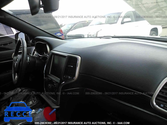 2014 Jeep Grand Cherokee 1C4RJEBG9EC589454 Bild 4