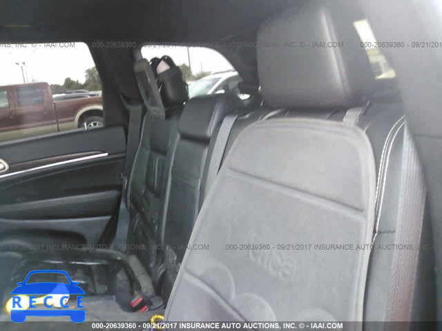 2014 Jeep Grand Cherokee 1C4RJEBG9EC589454 Bild 7