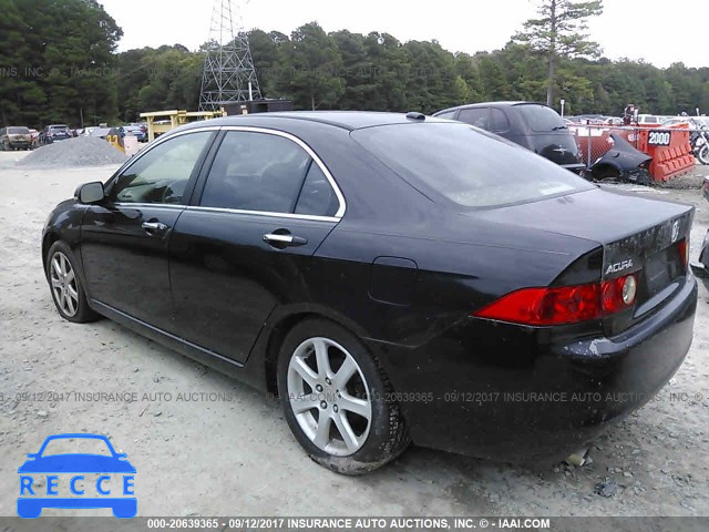 2005 ACURA TSX JH4CL96835C014677 image 2