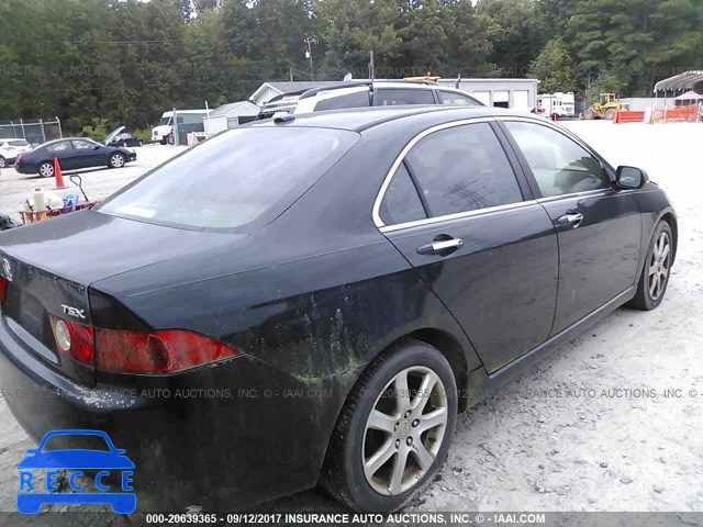 2005 ACURA TSX JH4CL96835C014677 image 3