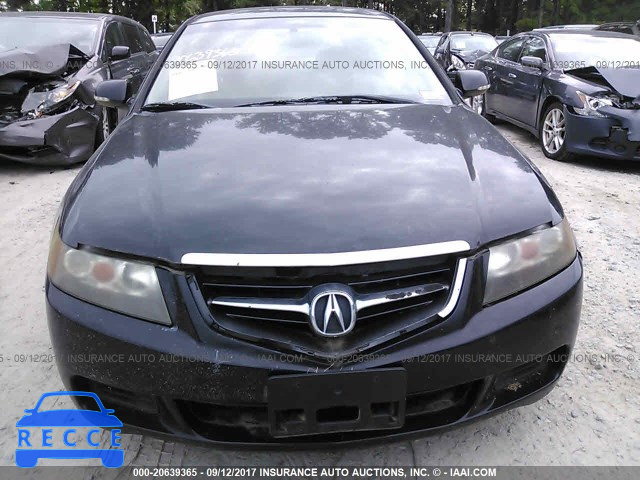 2005 ACURA TSX JH4CL96835C014677 image 5