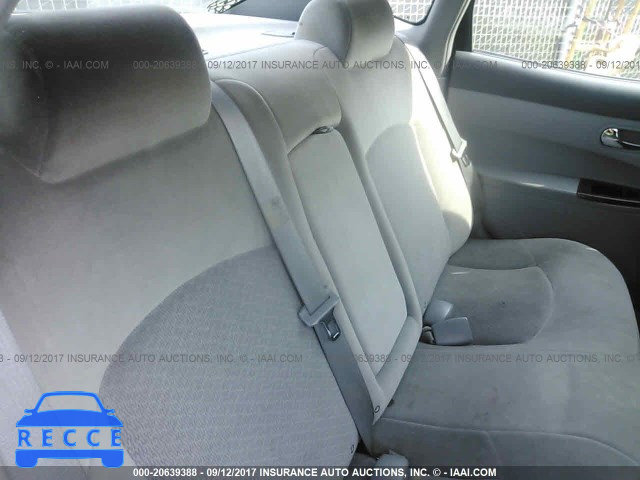 2005 Buick Lacrosse CX 2G4WC532551306775 image 7