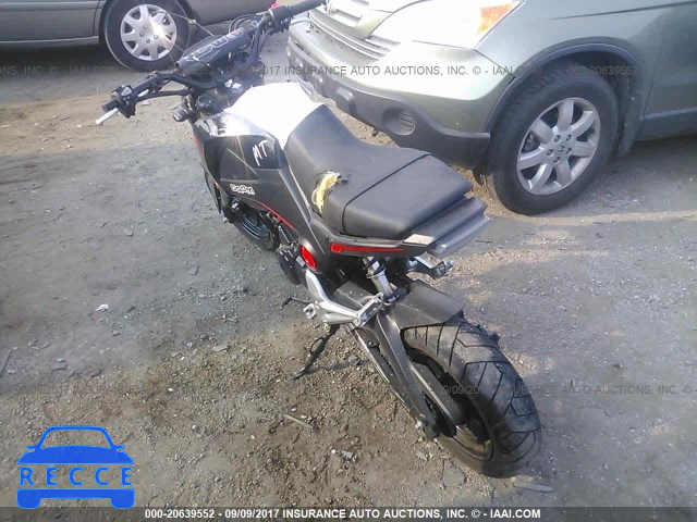 2015 Honda GROM 125 MLHJC6112F5108487 image 2