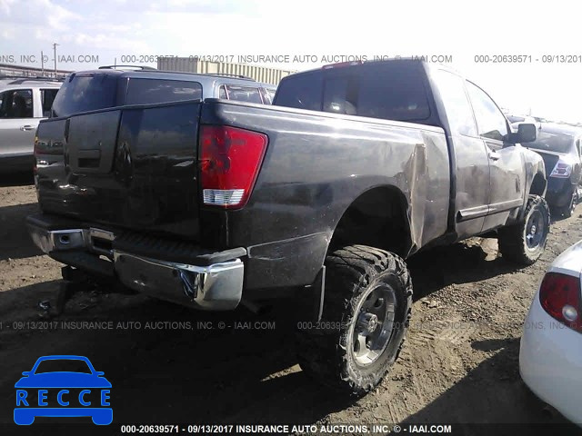 2007 Nissan Titan 1N6AA06BX7N237440 image 3