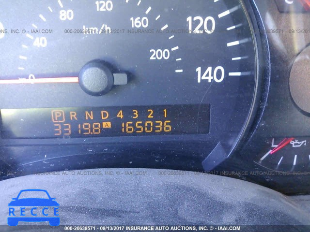 2007 Nissan Titan 1N6AA06BX7N237440 image 6