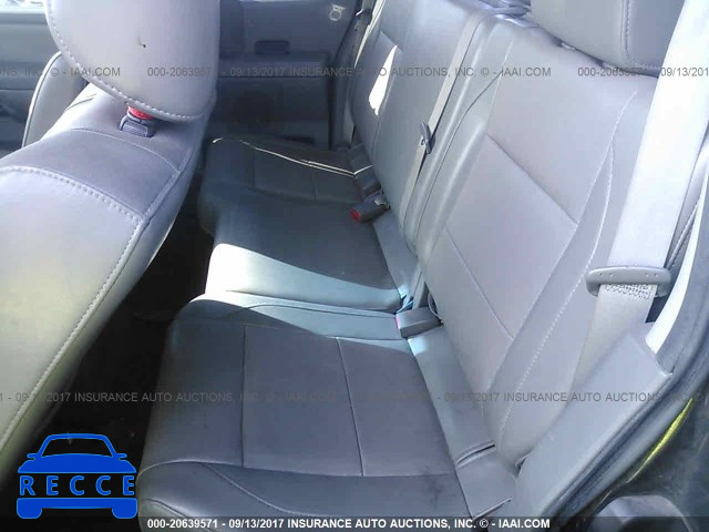 2007 Nissan Titan 1N6AA06BX7N237440 image 7