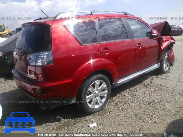 2012 Mitsubishi Outlander SE JA4AS3AW3CU003355 image 3