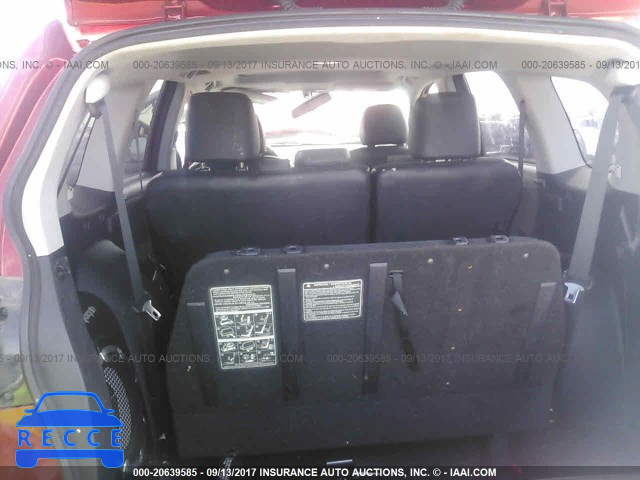 2012 Mitsubishi Outlander SE JA4AS3AW3CU003355 image 7