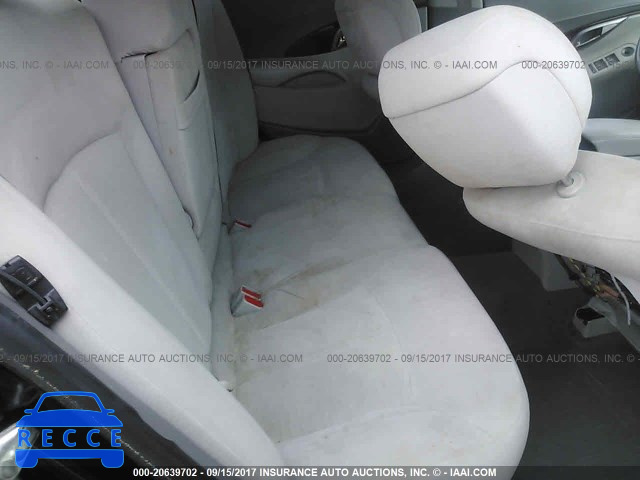 2010 Buick Lacrosse CX 1G4GB5EG8AF129299 image 7