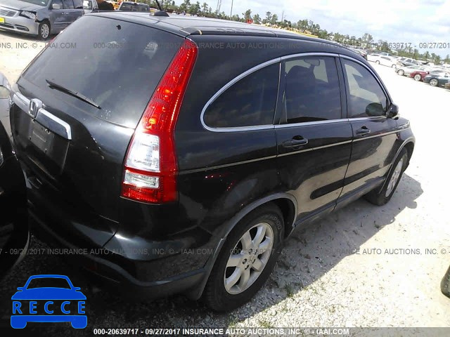 2008 Honda CR-V JHLRE38708C046744 зображення 3