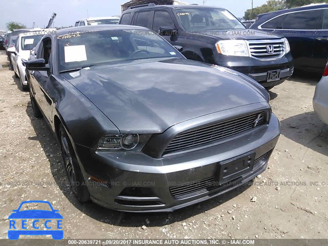 2014 Ford Mustang 1ZVBP8AM7E5311906 image 0