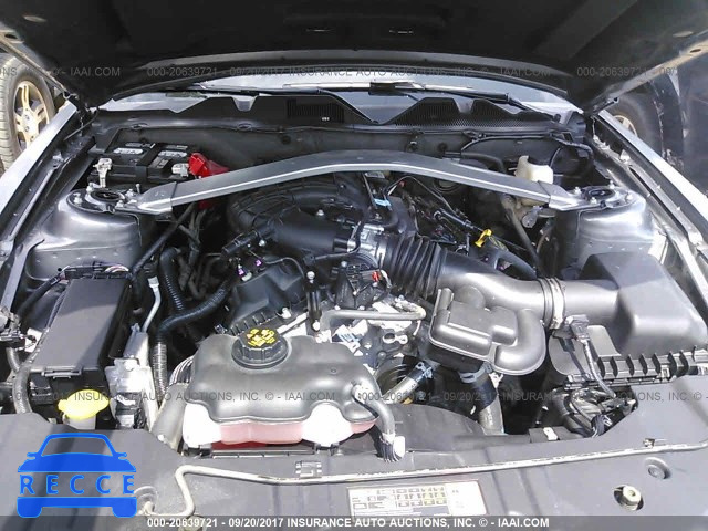 2014 Ford Mustang 1ZVBP8AM7E5311906 image 9
