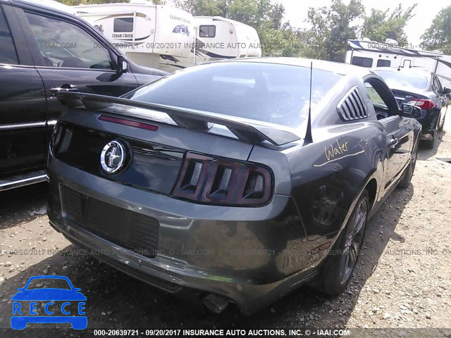 2014 Ford Mustang 1ZVBP8AM7E5311906 image 3
