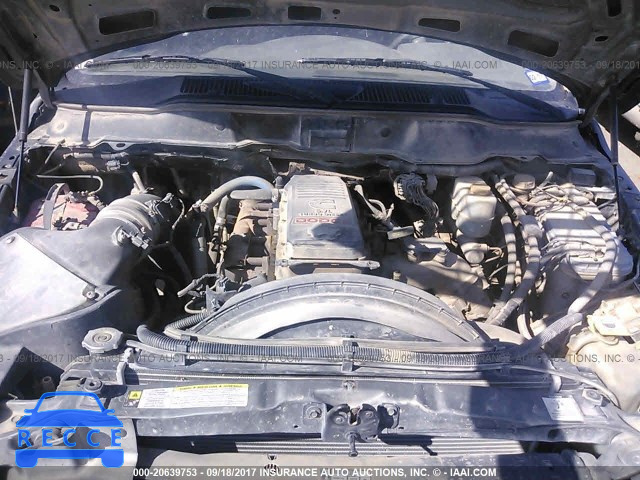 2008 Dodge RAM 3500 ST/SLT 3D6WH46A68G114578 image 9