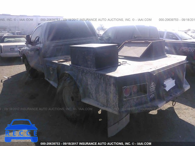 2008 Dodge RAM 3500 ST/SLT 3D6WH46A68G114578 image 2