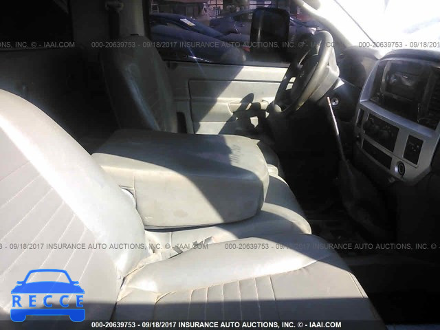 2008 Dodge RAM 3500 ST/SLT 3D6WH46A68G114578 зображення 4