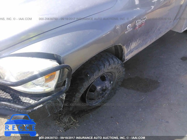 2008 Dodge RAM 3500 ST/SLT 3D6WH46A68G114578 image 5