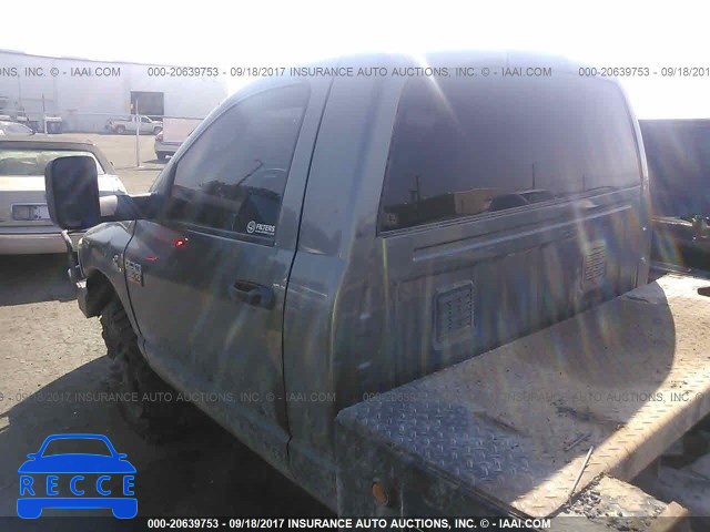 2008 Dodge RAM 3500 ST/SLT 3D6WH46A68G114578 image 7