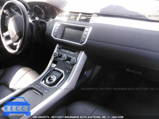 2016 Land Rover Range Rover Evoque SALVP2BG1GH149383 зображення 4