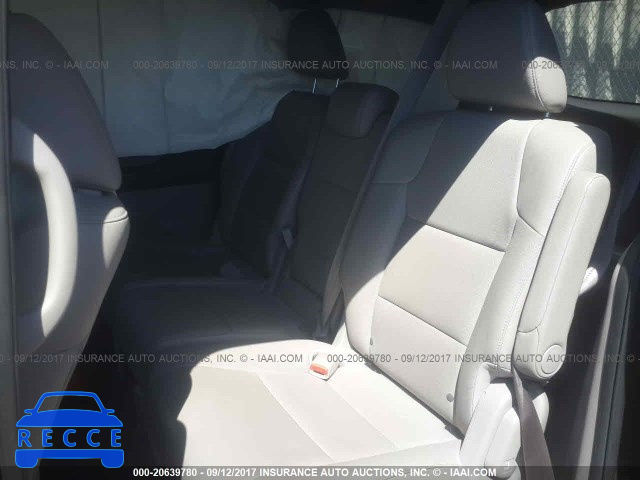 2015 Honda Odyssey 5FNRL5H67FB079519 image 7