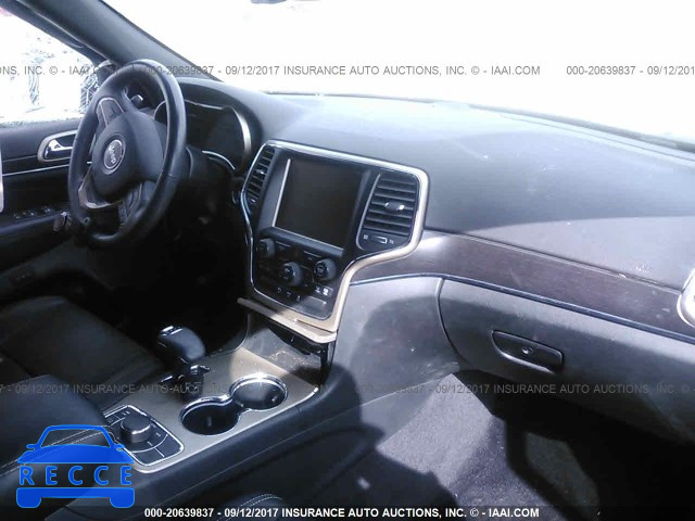 2014 Jeep Grand Cherokee 1C4RJFBM8EC385028 image 4