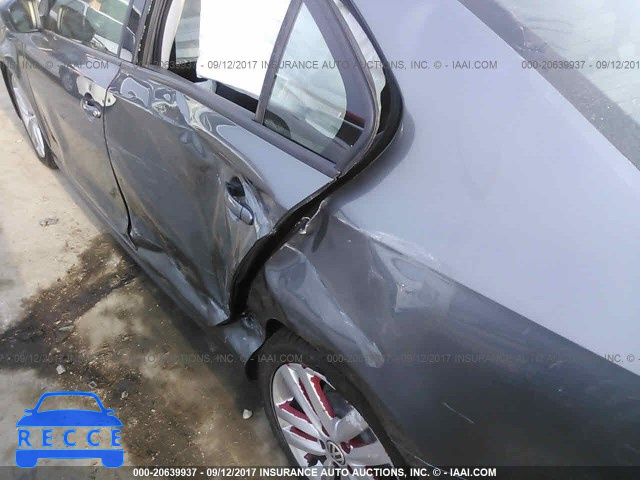 2011 Volkswagen Jetta 3VW1K7AJ2BM026384 image 5