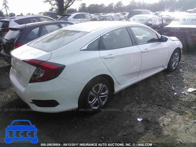 2017 HONDA CIVIC 19XFC2F59HE223706 image 3