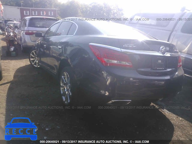 2014 Buick Lacrosse PREMIUM 1G4GD5G35EF137595 image 2