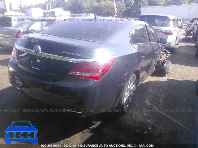 2014 Buick Lacrosse PREMIUM 1G4GD5G35EF137595 image 3